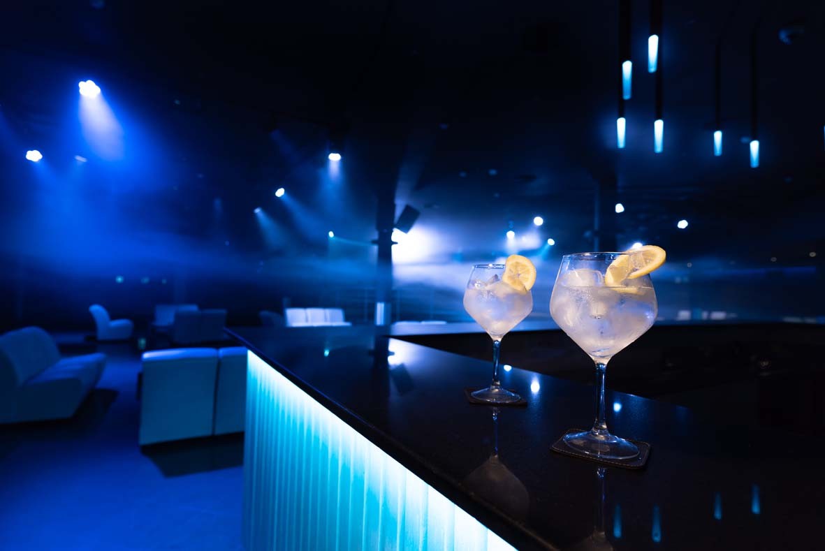 discoteca heaven