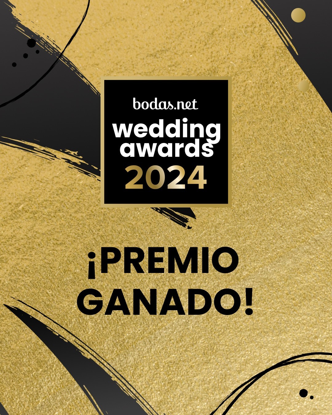 premio ganado bodas.net