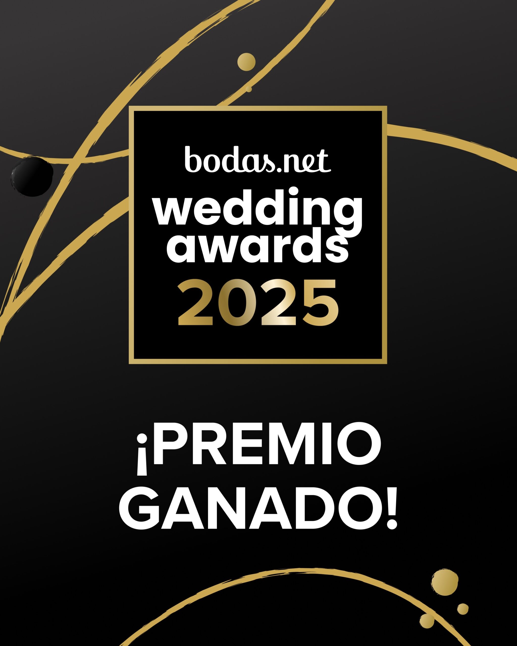 premio ganado bodas.net