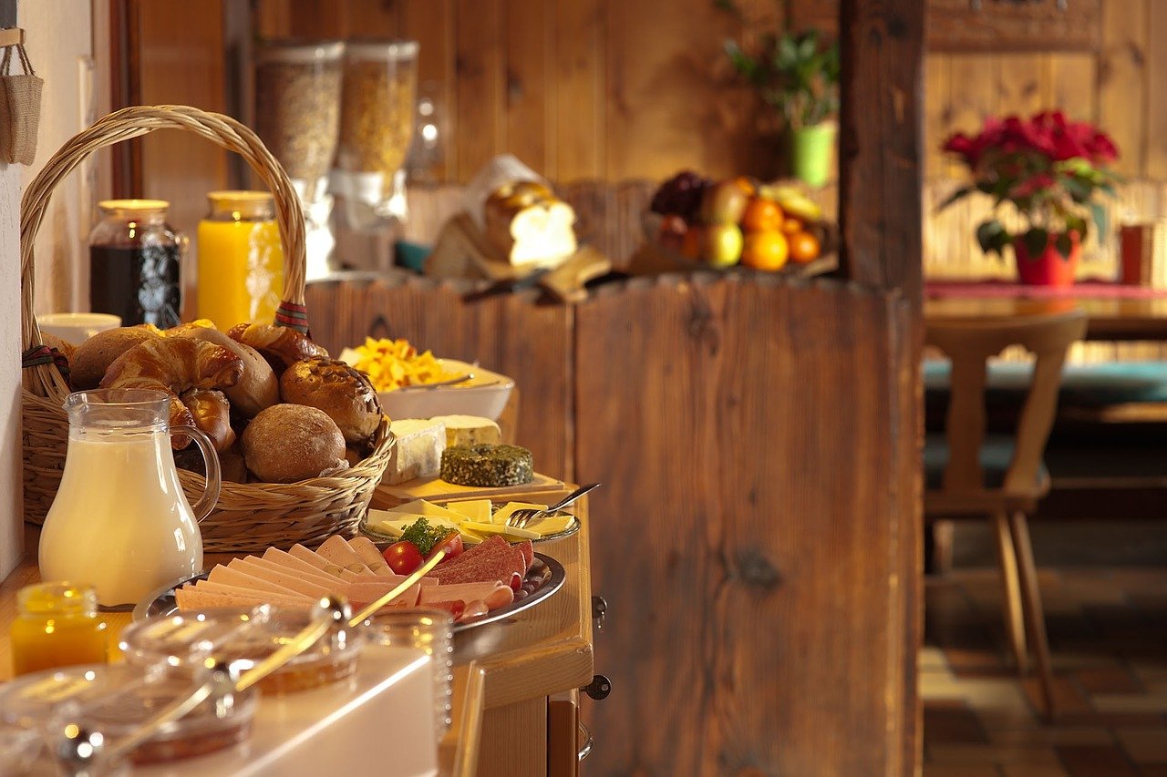 breakfast-801827_1280
