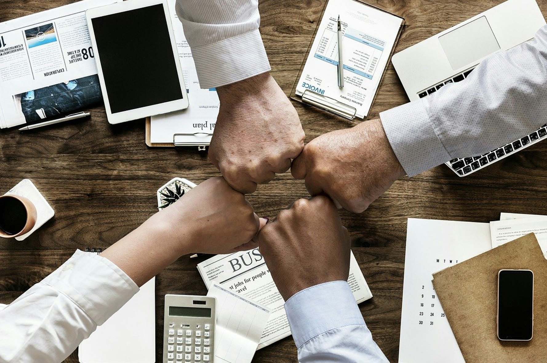 eventos corporativos habitat