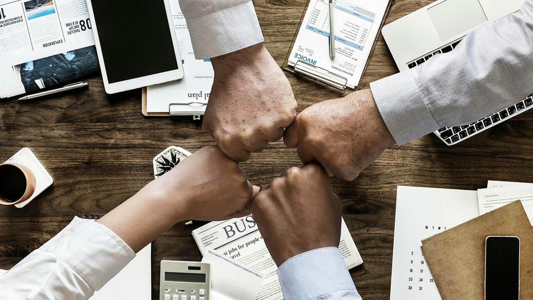 eventos corporativos habitat