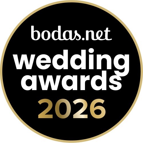El Hábitat Sella, ganador Wedding Awards 2026 Bodas.net