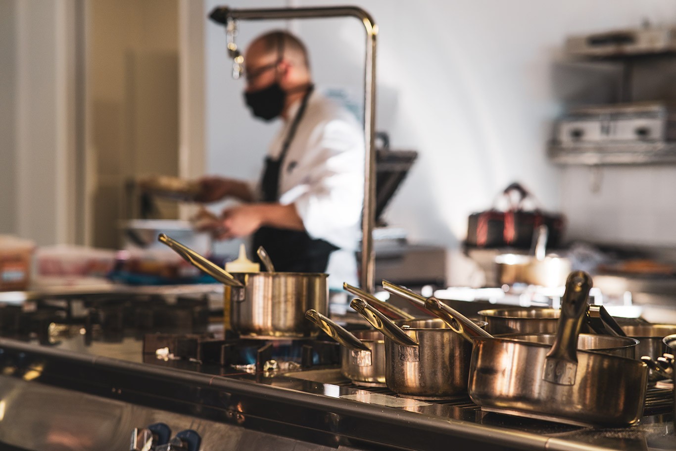 cocinas habitat sella