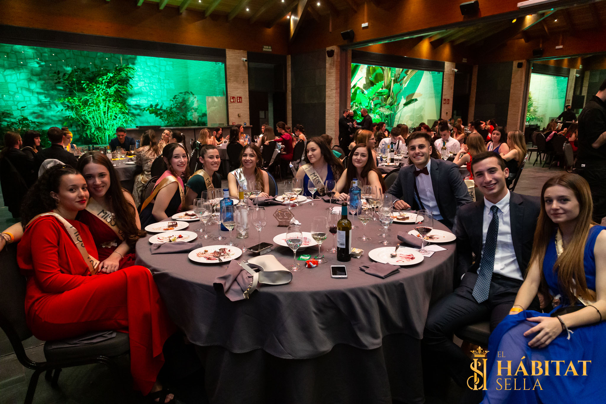 fiestas universitarias zaragoza