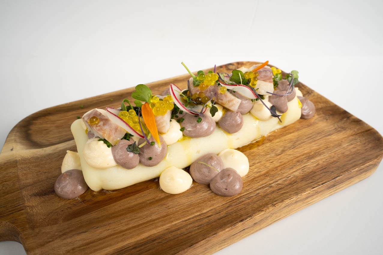 comida habitat sella