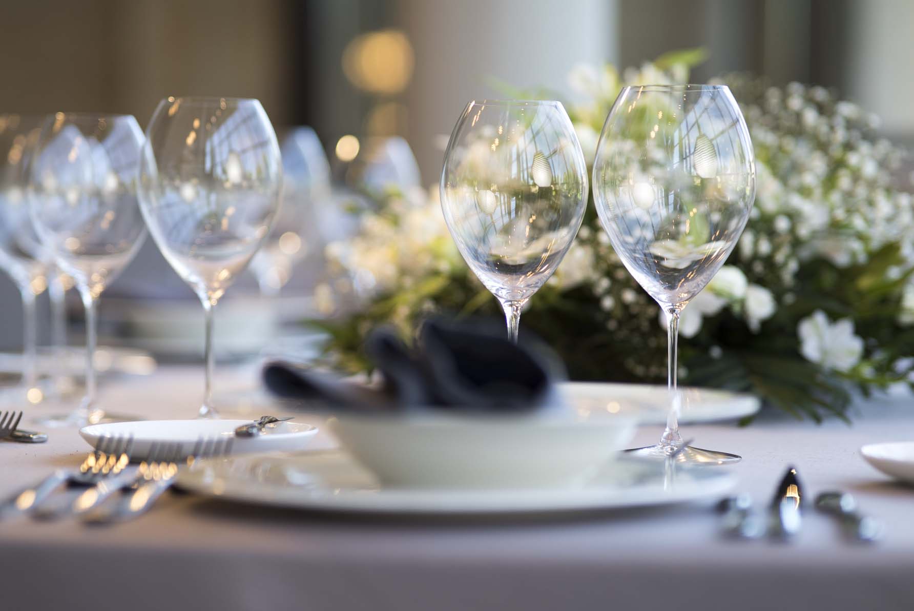 restaurante el mirador