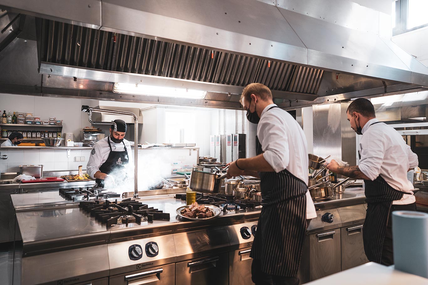 higiene habitat sella