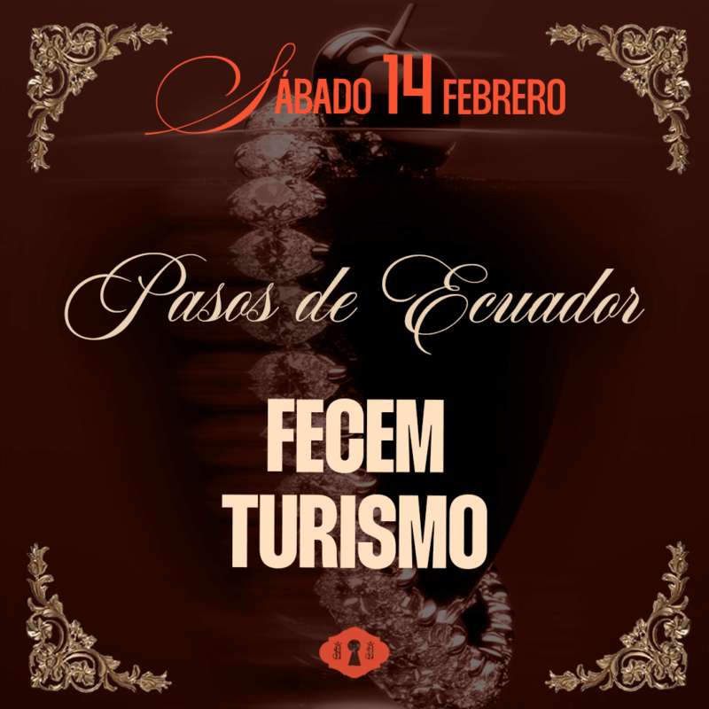 🗓️ | Sábado 14 · Febrero