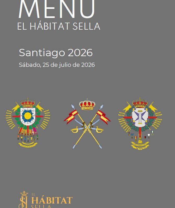 FESTIVIDAD SANTIAGO APÓSTOL