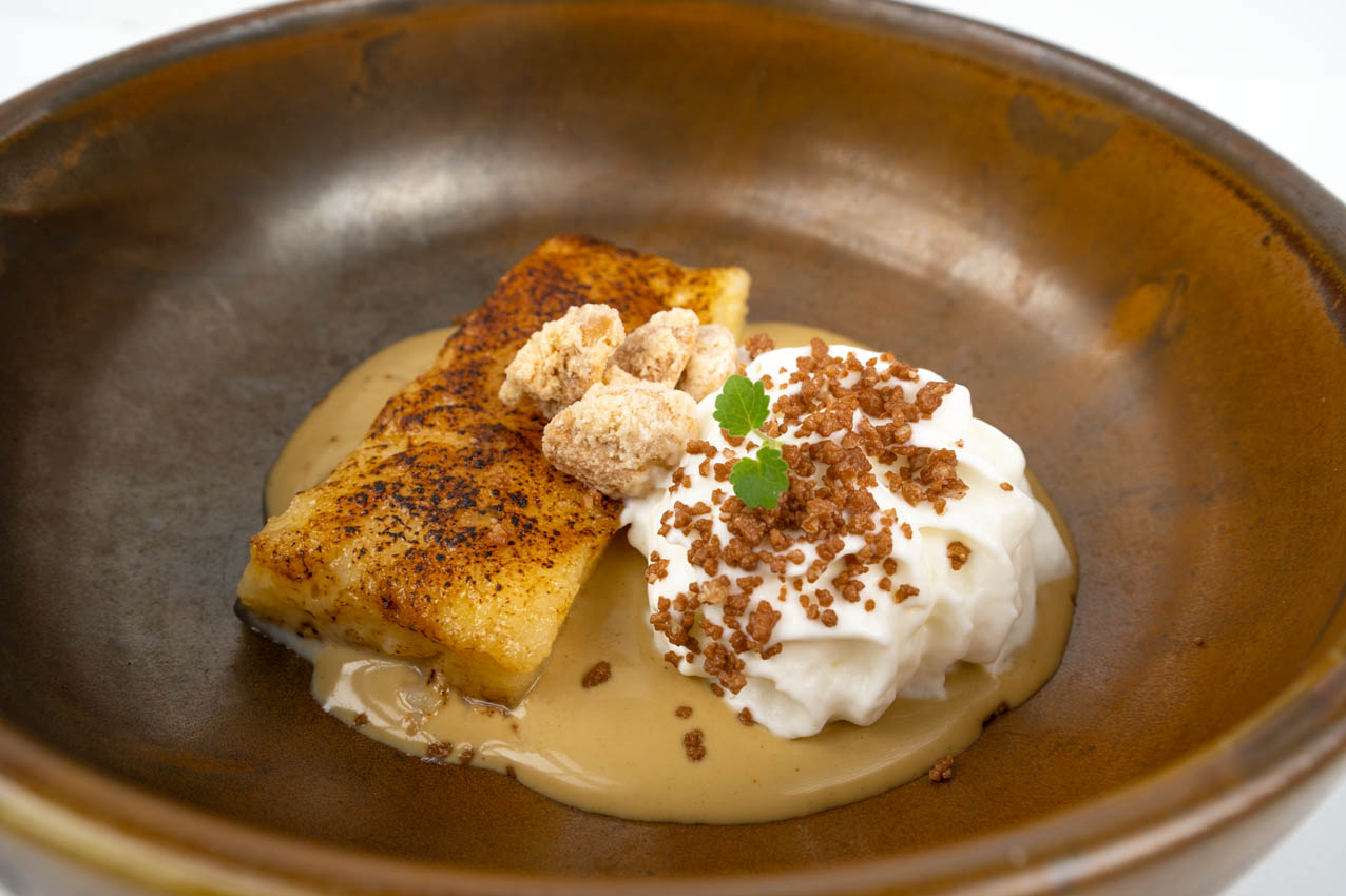 comida habitat sella