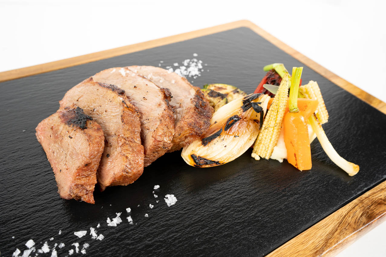 comida habitat sella