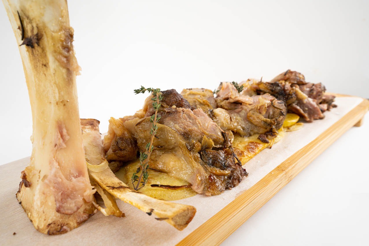 comida habitat sella