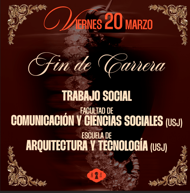 🗓️ | Viernes 20 · Marzo