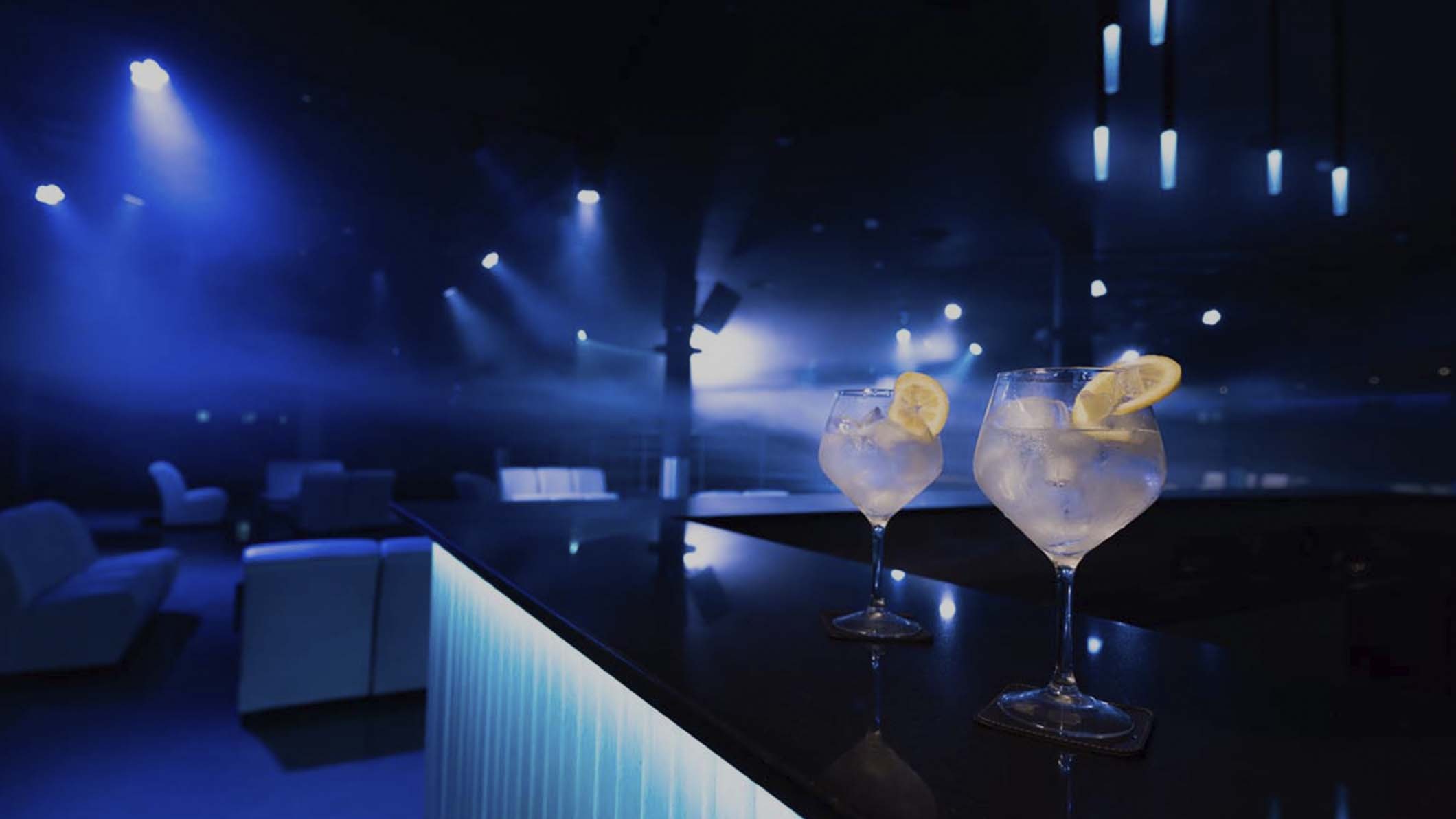 discoteca heaven